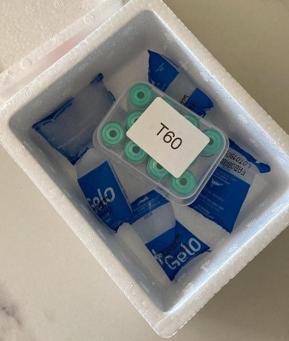 Envio Refrigerado 2
